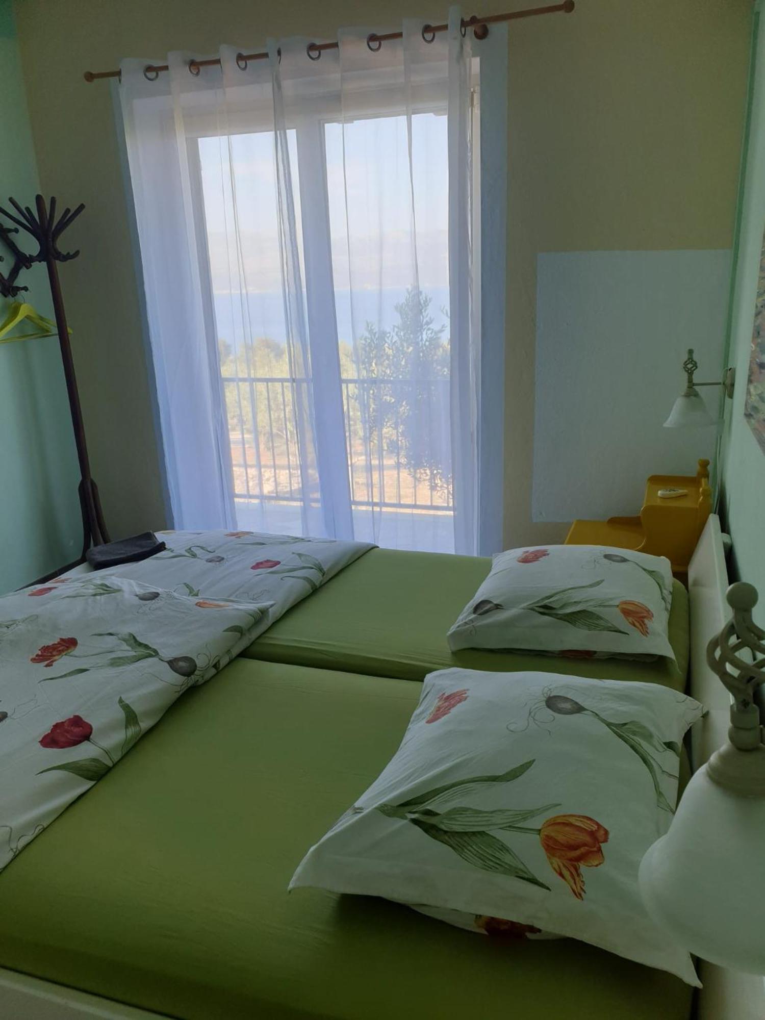 Maslina House Villa Sutivan Exterior photo